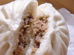 肉汁たっぷり手包み肉まん（18個入）