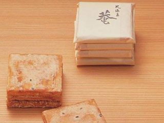 庵 18枚（箱）