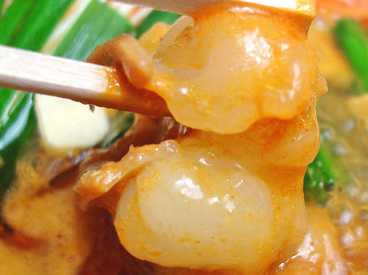 もつ鍋セット（みそ味）