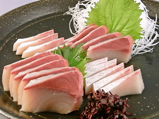 極上ぶりとろ 約400g