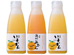 極々果実 ジュース500ml.(ストレート) Jセット