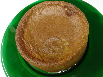 オリジナル抹茶ショコラ