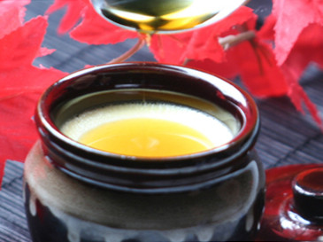 壷焼コーチンプリン 4個セット