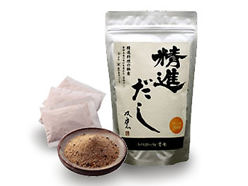 精進だし 30包入