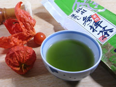 巣鴨 参拝茶 200g
