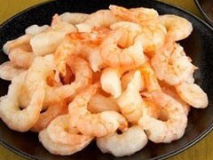 訳あり 天然むきえび 超特大サイズ 1kg