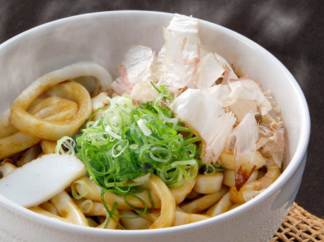 つゆだく伊勢うどん 2食入り