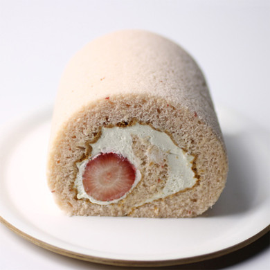 和三盆　いちごロール
