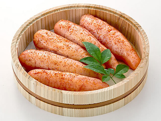 炙り辛子明太子 270g