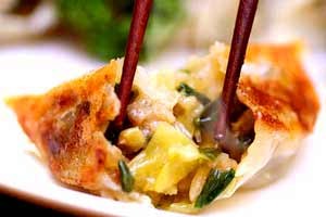 和風あん餃子　16個入り×4パック　（64個）