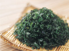 佐賀のり 香味干し 20g徳用