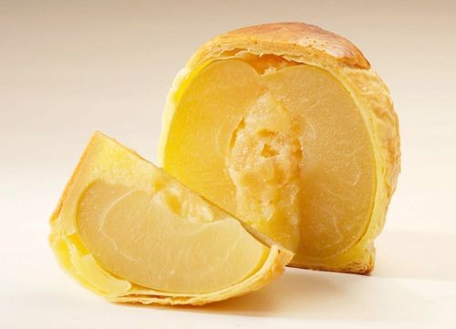 気になるリンゴ（2個入）