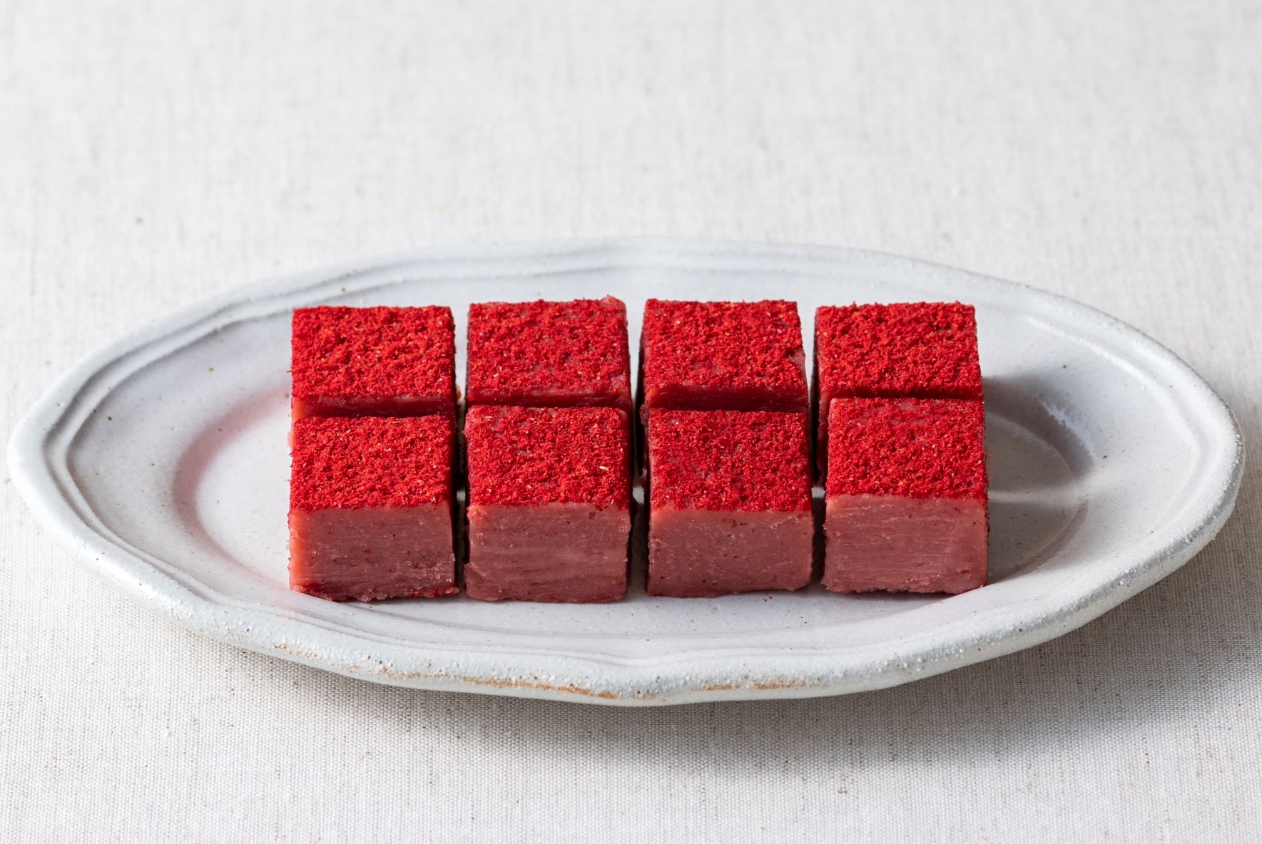 いちごの里「【Quinze Choco】カーンズ生チョコいちご」のお