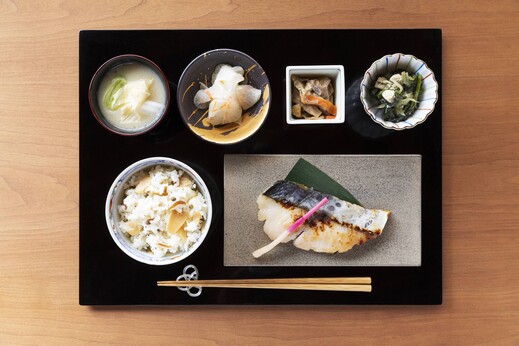 京のおばんざい御膳（1セット2人前）
