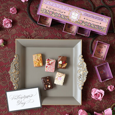 キューブラスク5個入 ベル