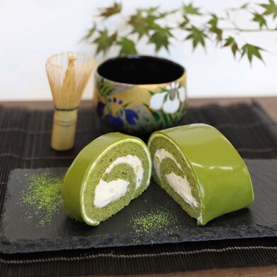 四天王寺茶屋ロール