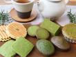 宇治抹茶焼き菓子詰合せ 12個入 ～抹茶づくし～