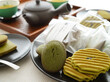 宇治抹茶焼き菓子詰合せ 12個入 ～抹茶づくし～