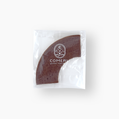 お米のカットバウム（チョコ）