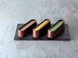 ギフトアソート  4個入り（チョコラスイーツ)