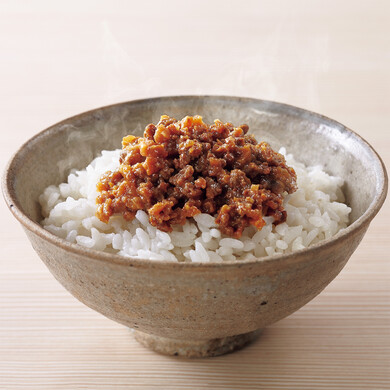 〈食彩倶楽部〉あか牛 肉味噌 4本