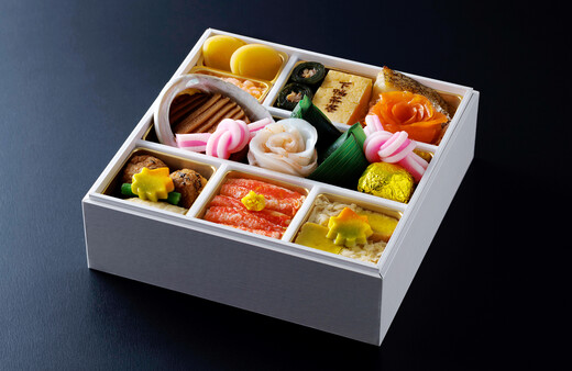 【母の日】御祝いつつみ膳