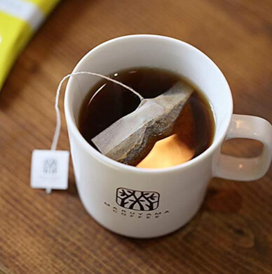 コーヒーバッグアソート10個入りギフト