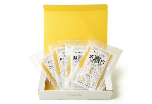 干し芋 紅はるか 平干し 100g×4袋【ギフトBOX】