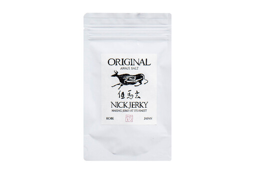 ORIGINAL 但馬玄（たじまぐろ）ビーフジャーキー 20g