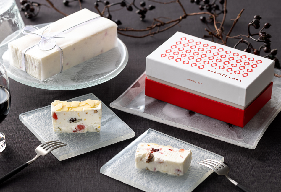  Premel Cake（プレメルケーキ）