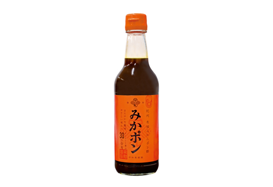  みかポン 360ml