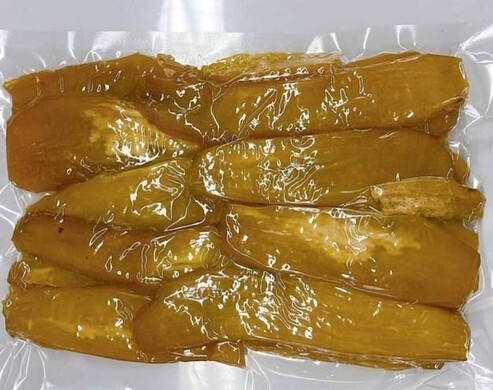 干しいも B級品 箱込1kg