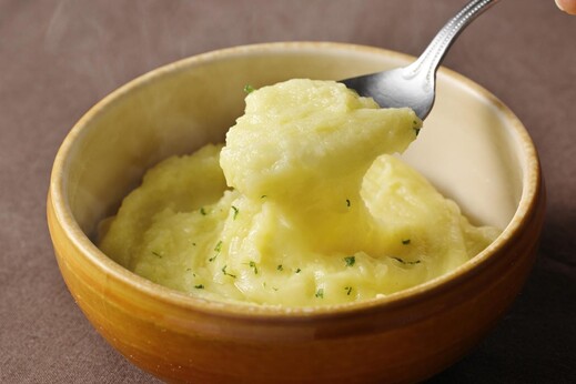 マッシュポテト