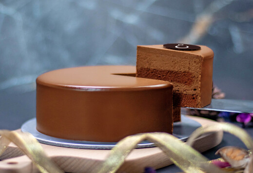 Chocolate Origin　CHOCOLATE CAKE オリジナル REGULAR
