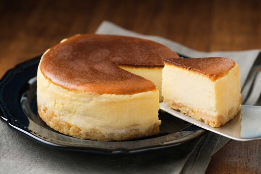 チーズケーキ