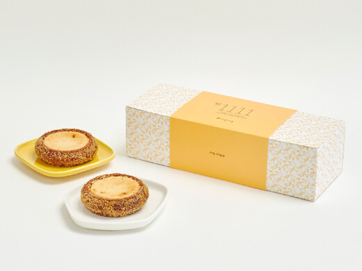cheese in baum（3個入り）