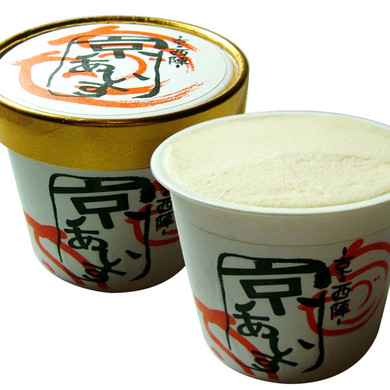 京あいす（6個入り）