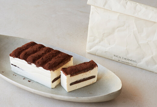 RICH TIRAMISU（リッチティラミス）