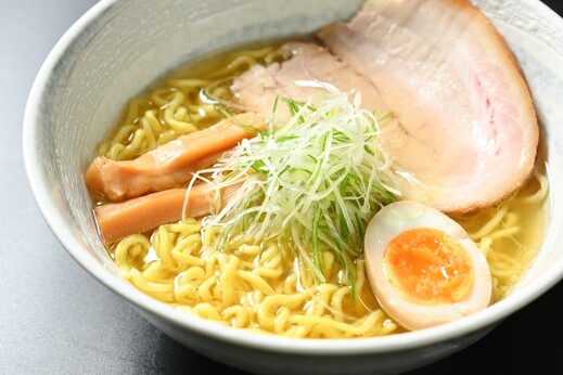 北乃のれん　生ラーメン3食セット タレ付