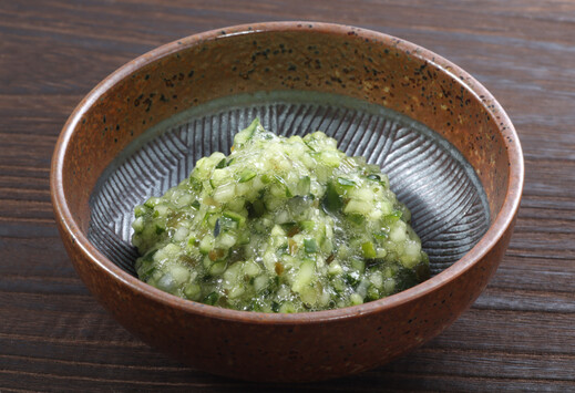 山形の「だし」（230g×4パック）