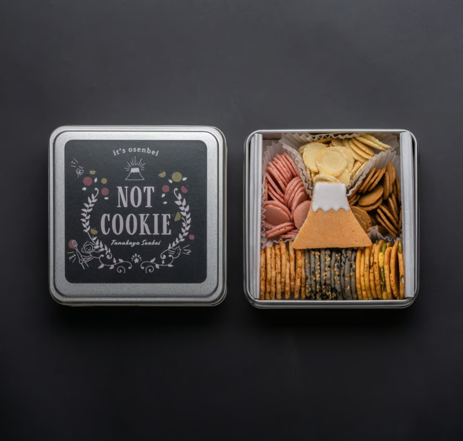  NOT COOKIE