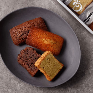 焼菓子アソート4種 10個セット