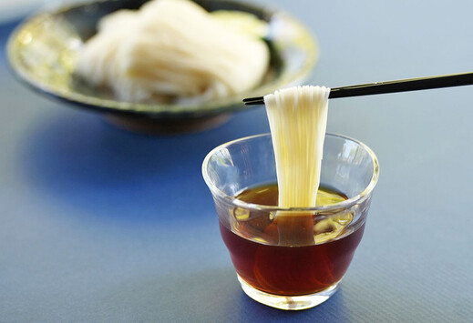 訳あり　三輪そうめん 20束　お得用