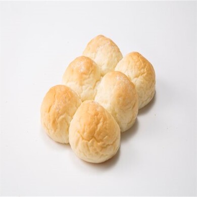 もちもちちぎりパン（6玉）