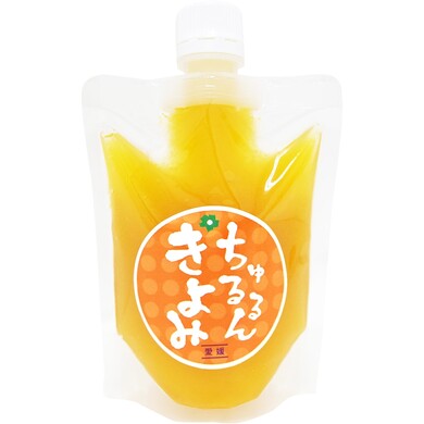 ちゅるるんゼリーきよみ（5個入）