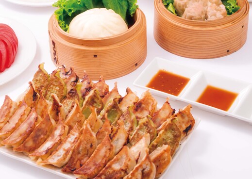 餃子 お試しセット