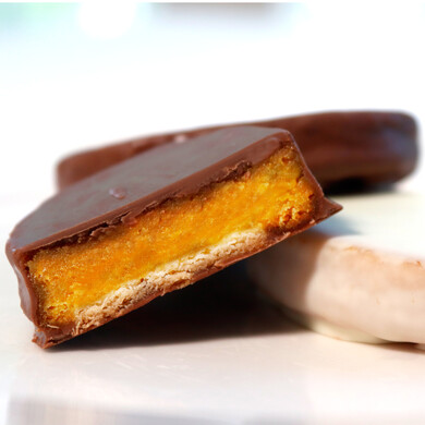 安納芋トリュフチョコレート3個入