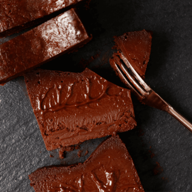 テリーヌショコラ