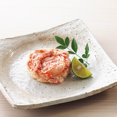 〈食彩倶楽部〉紅ずわいがに4缶
