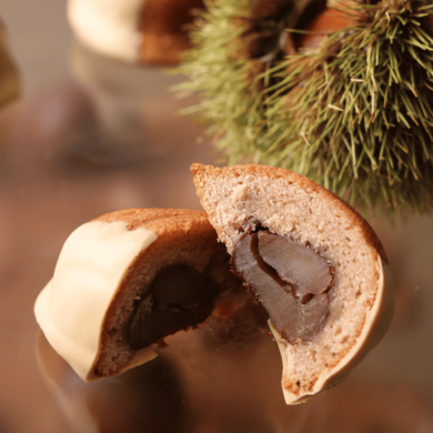 栗マロン3個セット